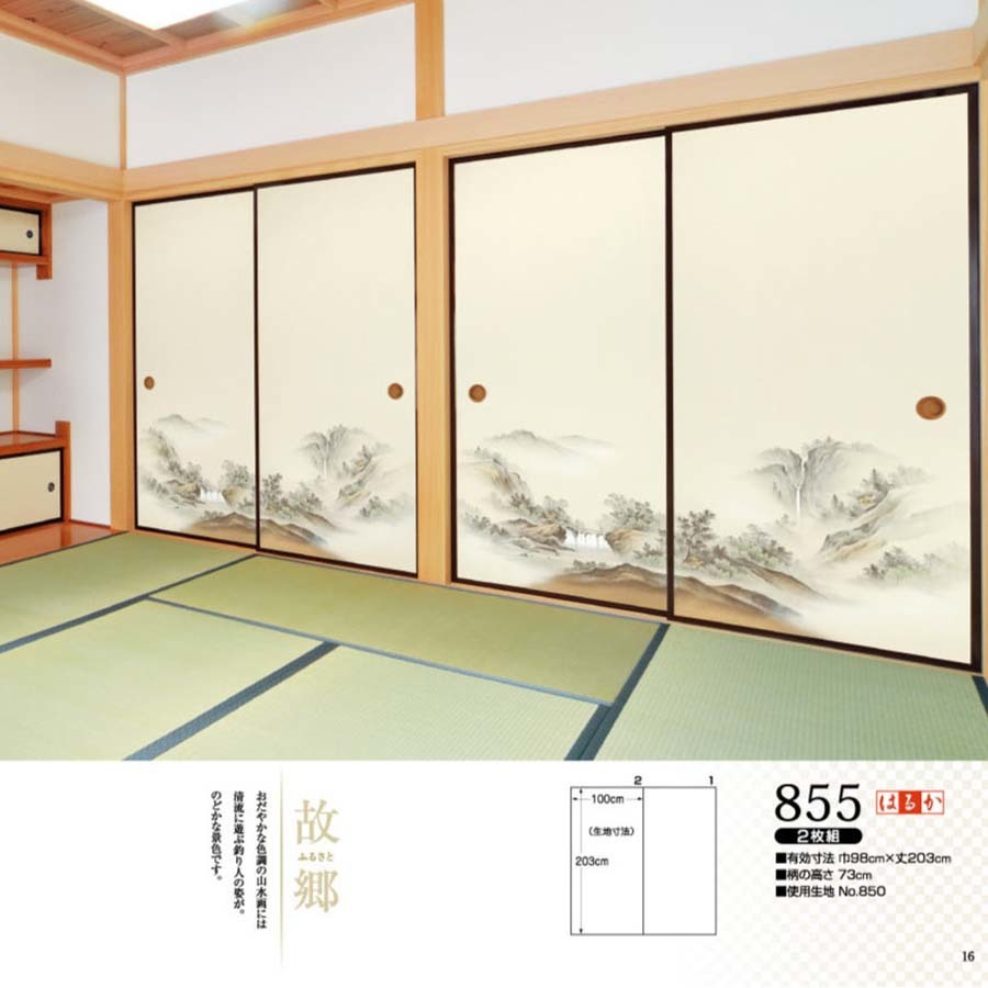 はるかNo.855
