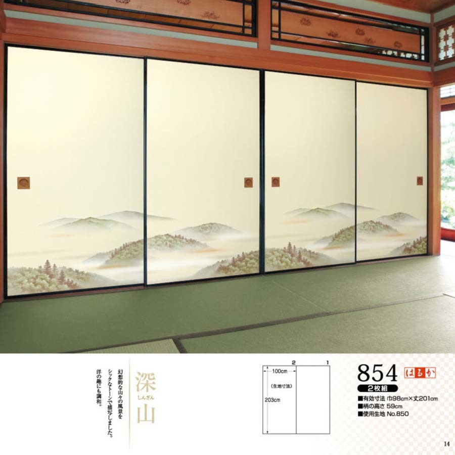 はるかNo.854