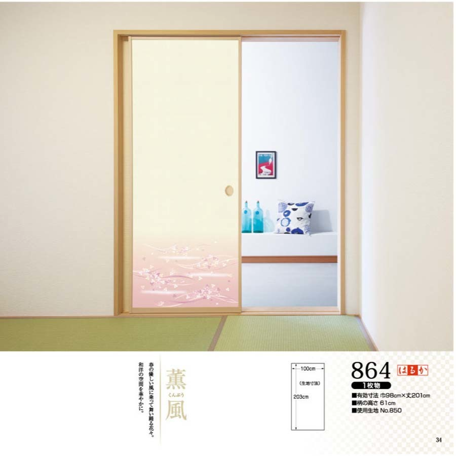 はるかNo.864